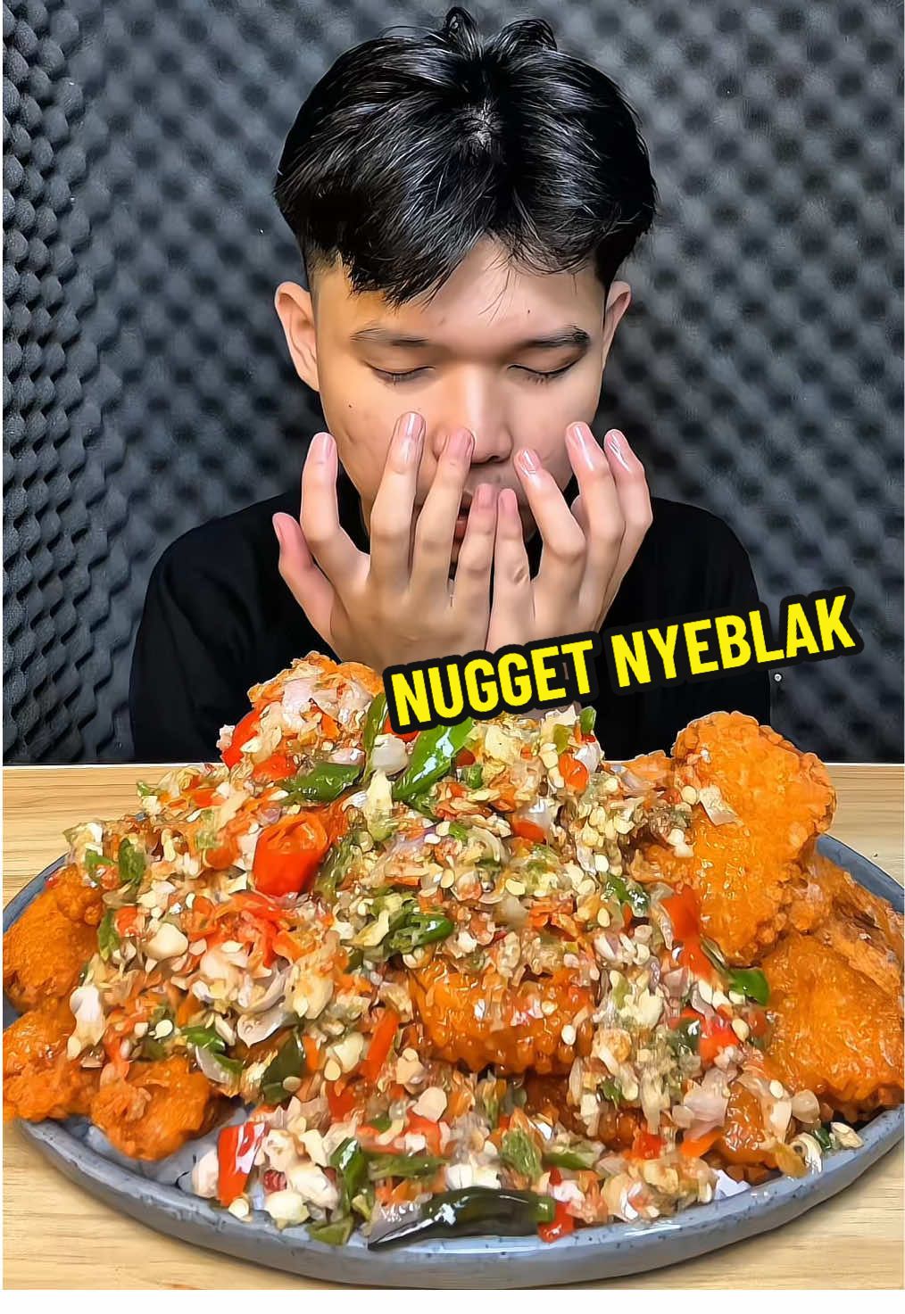 Bagian 233 | Nugget nyeblak