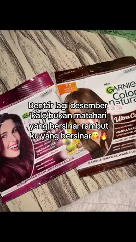 Saran warna rambut yang bgus gaiss😋#fypシ゚ #foryou #fypage #katakata 