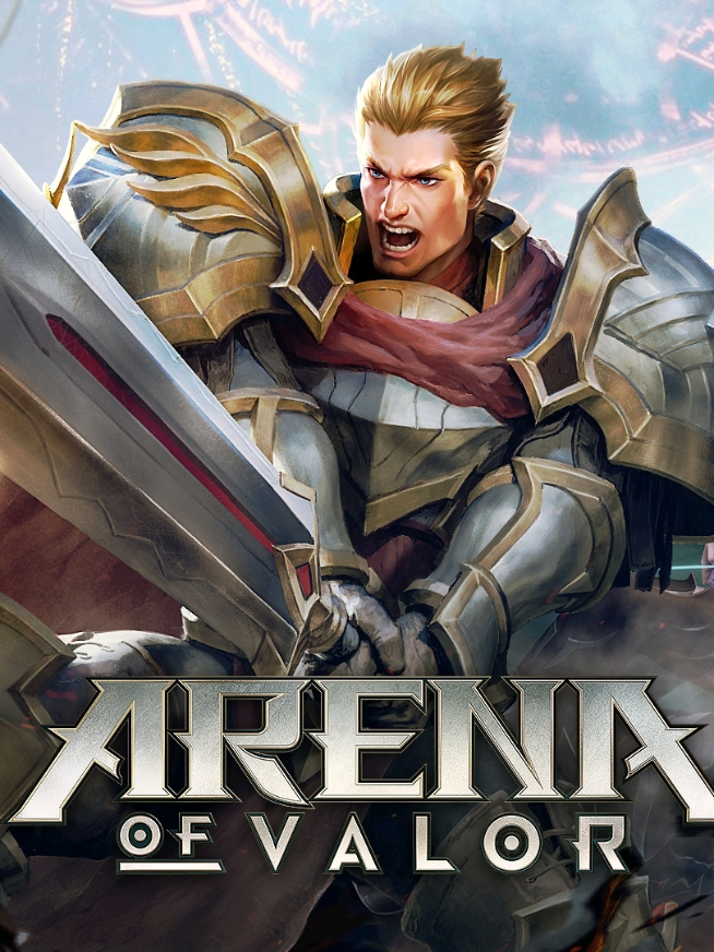 Nhạc Nền Liên Quân_ Giấc Mơ Á Châu #nhacnen #lienquanmobile #giacmoachau #arenaofvalor #garena 