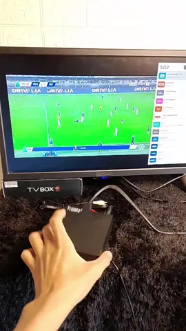  - Yukk Upgrade Tv jadulmu jadi TV android, cukup pakai STB Android ini aja. kualitas gambarnya HD 4K, bisa nonton tv saluran dalam dan luar negeri, bisa nonton YouTube dan Netflix juga, Nikmati Nonton tv dengan suasana baru, #stbandroid  #stbdigital  #stbtvtabung  #settopboxtvdigital  #tvandroid