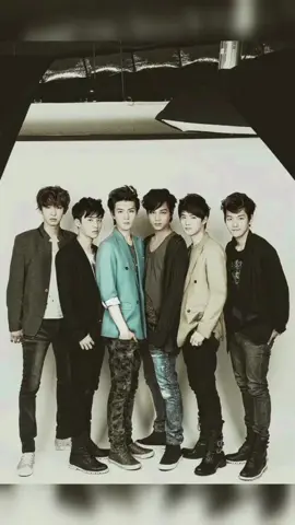 Exo era jamet😭🫶 yang mana bias kalian?? #exo #exol #chanyeol #baekhyun #fyp 