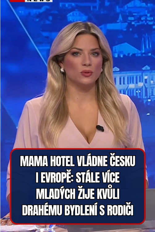Téměř 40 procent svobodných Poláků ve věku 25 až 35 let žije s rodiči. Za posledních deset let tak jejich počet vzrostl o deset procent. Od dosažení plnoletosti až do 34 let je takových Poláků téměř 70 procent. Mezi státy evropské sedmadvacítky se tak Polsko řadí na páté místo. Ukázaly to nejnovější údaje statistického úřadu Eurostat. Podobný trend podle průzkumu zaznamenává i Česko. Nájemné v bytech roste a čím dál dražší je rovněž pořízení vlastního bydlení.