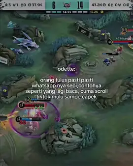 #quotesmlbb#odette#MLBB9TH #MLBB 