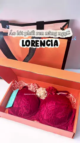 Áo lót nâng ngự.c phối ren #aodonnguc #aonguc #aongucren #aolotren #quatangphunu 