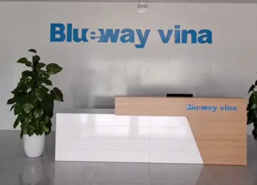 Công ty Blueway vina Vân Trung tuyển dụng nhân sự đi làm ngay