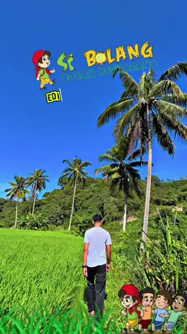 Eh inpo2!  . . #fyp #bolang #alam #nature #adayinmylife 