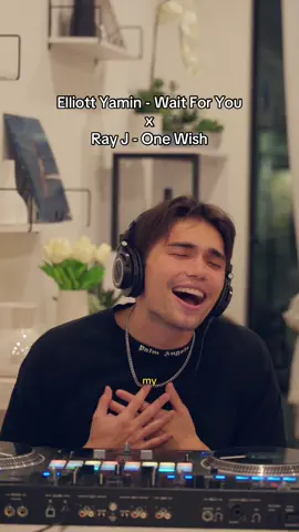 Bringing back the 2000’s❤️‍🩹 #dj #rnb #mashup #2000s #rayj 