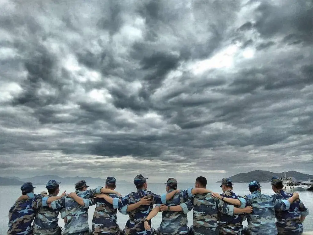 #haiquanvietnam #quandoinhandanvietnam🇻🇳🇻🇳🇻🇳 #xuhuong 