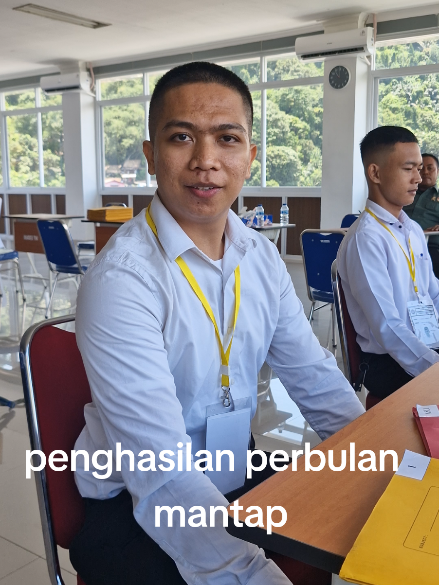 casis perwira karier Panselinda Lampung