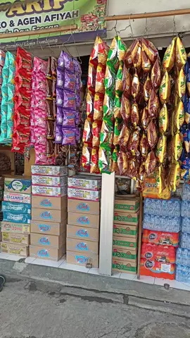 barang lengkap semua ready #promomakanharian #fyppppppppppppppppppppppp #aripsnack #tokosembakomurah #grosirsembako 