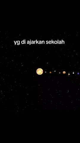 Berdasarkan informasi yang tersedia, Matahari mengorbit pusat galaksi Bima Sakti dengan kecepatan rata-rata sekitar 720.000 hingga 828.000 km/jam.  Beberapa detail tambahan mengenai orbit Matahari: Satu putaran penuh mengelilingi pusat Bima Sakti membutuhkan waktu sekitar 225–250 juta tahun. Lintasan orbitnya hampir melingkar dan miring sekitar 60 derajat terhadap bidang galaksi. Matahari juga bergerak naik dan turun melewati bidang galaksi, melintasi bidang tersebut setiap 33 juta tahun. Saat ini, Matahari berada sekitar 26.000-28.000 tahun cahaya dari pusat galaksi, di salah satu lengan spiral galaksi yang disebut Lengan Orion#astronomi #edukasi #lewatberandafyp #samasamatau 