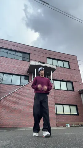 最初のスローめっちゃむずい！ これ踊ってる人のスロー凄すぎ、、 #justinbieber #letmeloveyou #slow