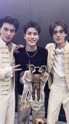 #pondphuwin #fourthnattawat #pondphuwinfancon