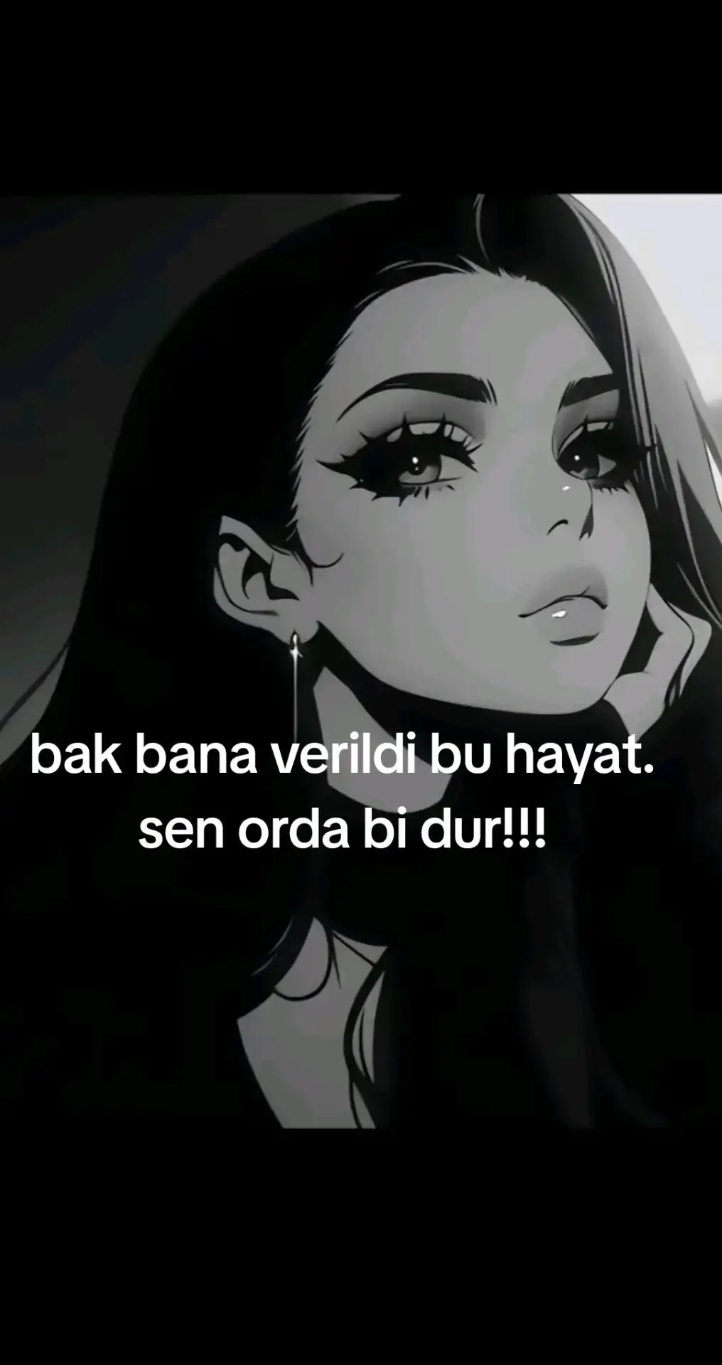 ne yaşadığın deyil,nece yaşayacaģına bakılmalı daha