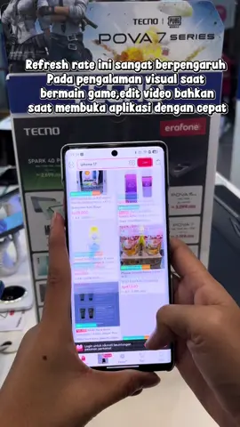 Jadi gimana nih?? #tecnoindonesia #camon40series #camon40pro5g #tecnojawabarat #tecnopromotor 