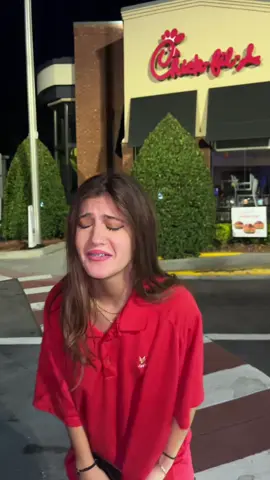 Why were t you guys there to help me?? #xyzabc #milliebarbarosh