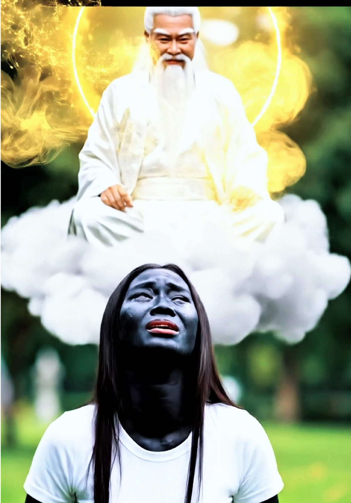 Bột tắm trắng thảo mộc #bottamtrangthaomoc #viral 