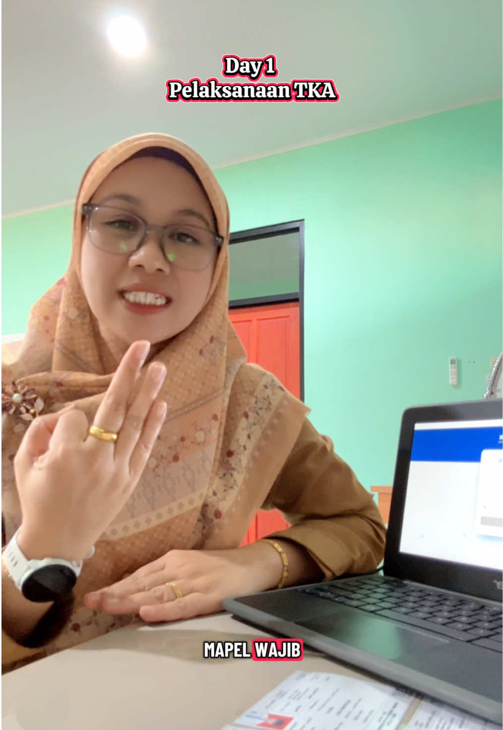 Dengan adanya TKA, udah cukup bukti bahwa agit harus UTBK SNBT#fyp #fypシ゚ #tka #snbp #agit 