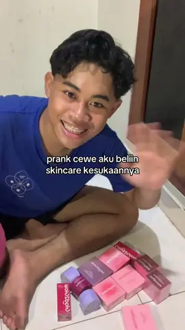 kena prank kan😭#kerisnautu 