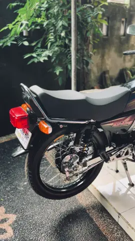 ganti kenalpot pake apa nih kira