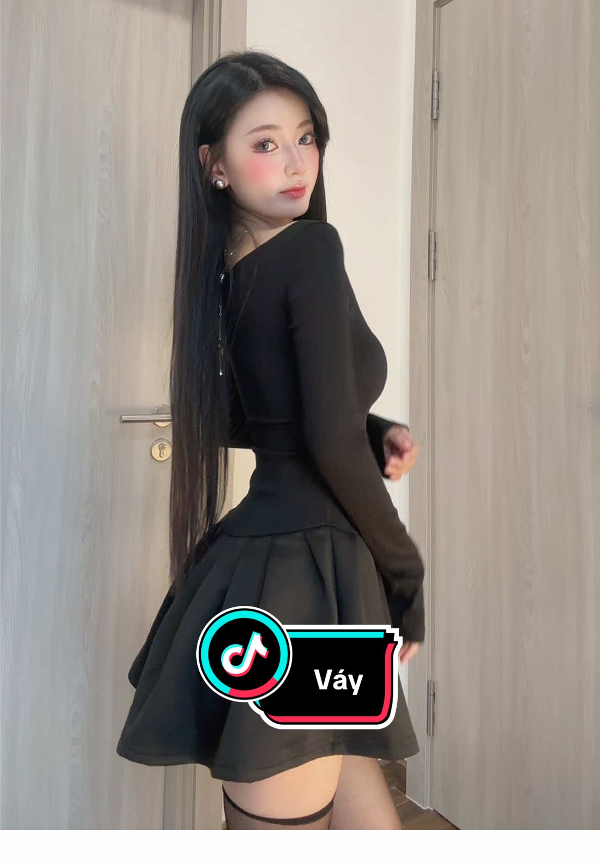 Chất lượng mà giá hạt dẻ ạ #viral #tiktokthoitrang #fyp #phoidoxinh #outfitideas 