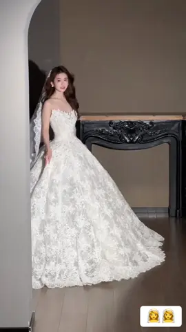 👰‍♀️#viral #xhuongtiktok #fybシ #codau #xh 