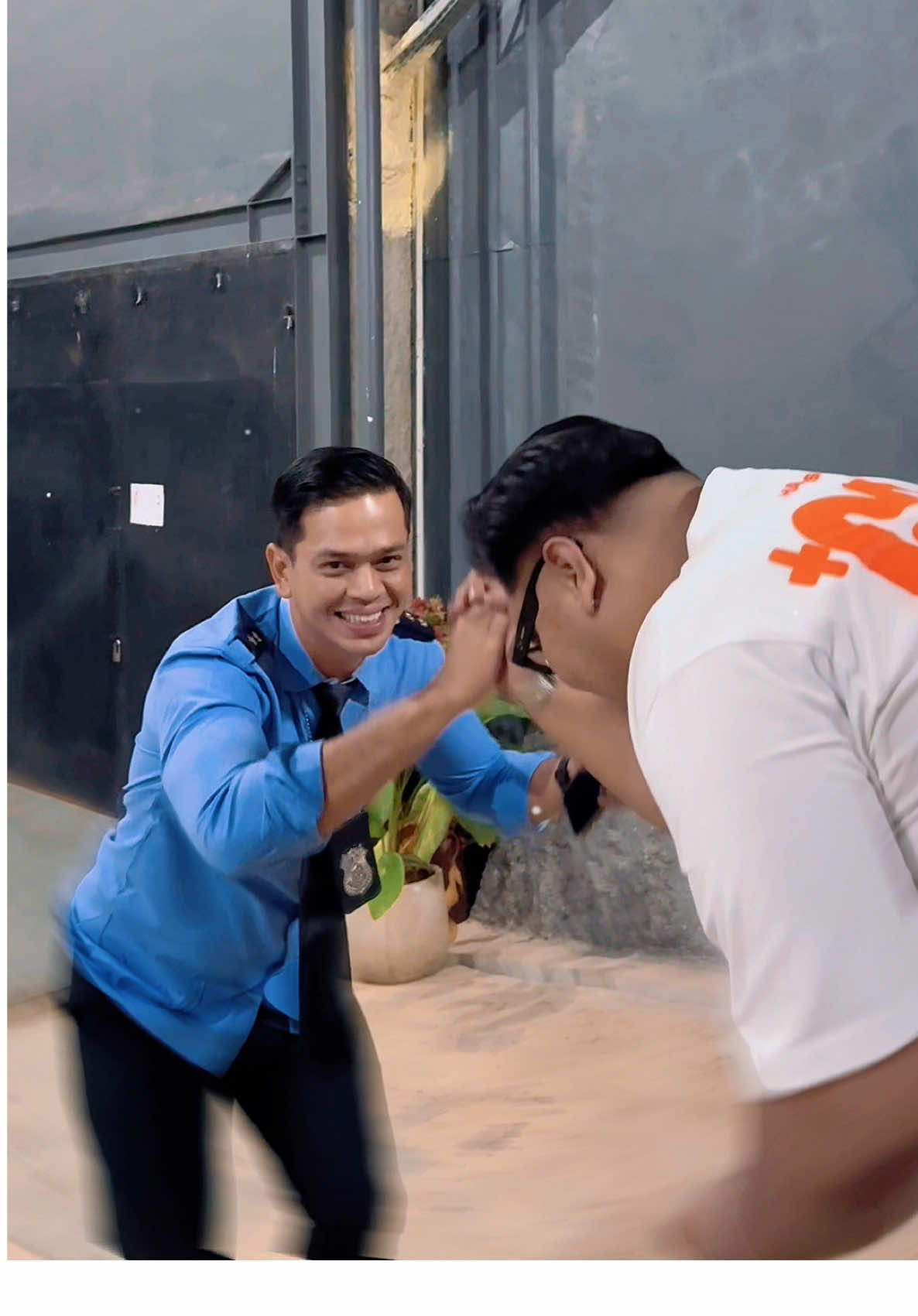 Insomnia bisa di sebabkan karena sering memikirkan mantan 🫣 #sikep #sikepndarboygenk #ndarboygenk #laporpak 