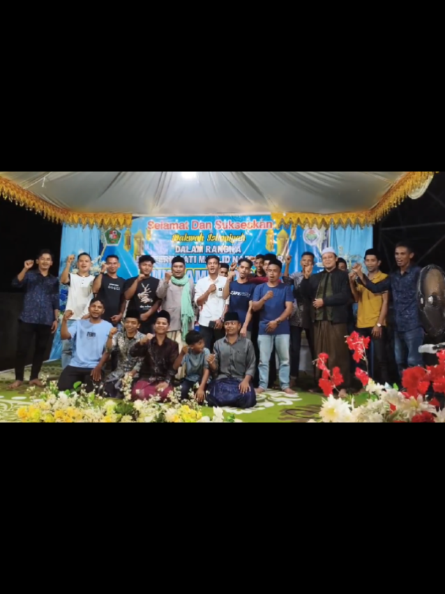 komodo ka bak Jaroe droe#tiktokviral #aceh #pengikut #fy #fypage 