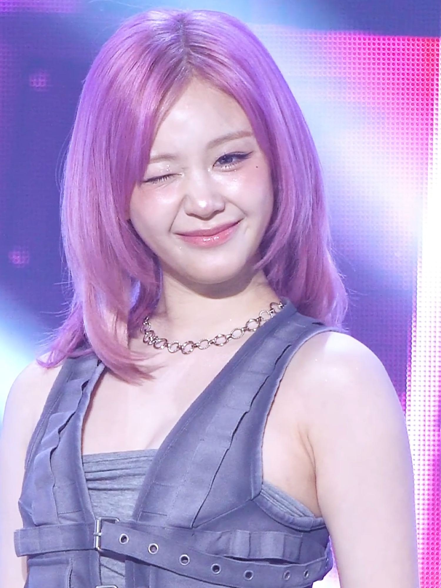 💜💜💜หลงเสน่ห์ออนนี่ภริตา 😝 ©️MBCkpop #pharita #babymonster #pharitababymonster #pharitaboonpakdeethaveeyod #ภริตา