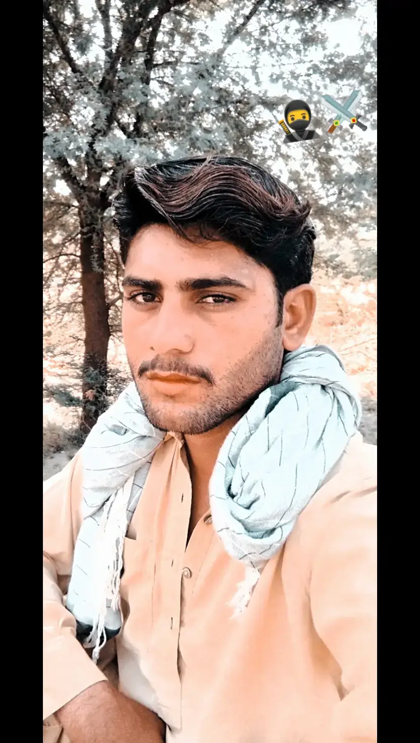 ⚔️🥷🗡️✌️