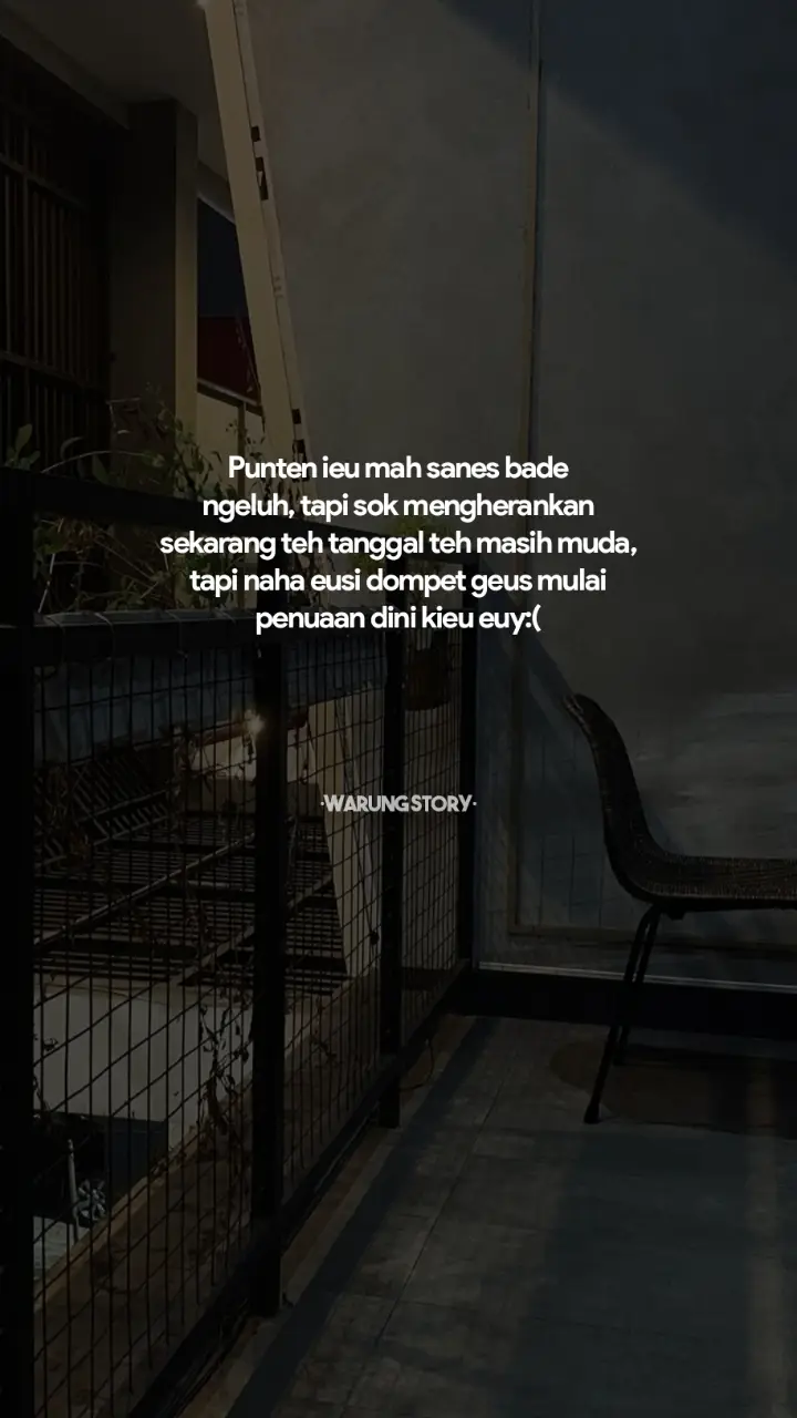 #warungstory #storysunda #fyp 