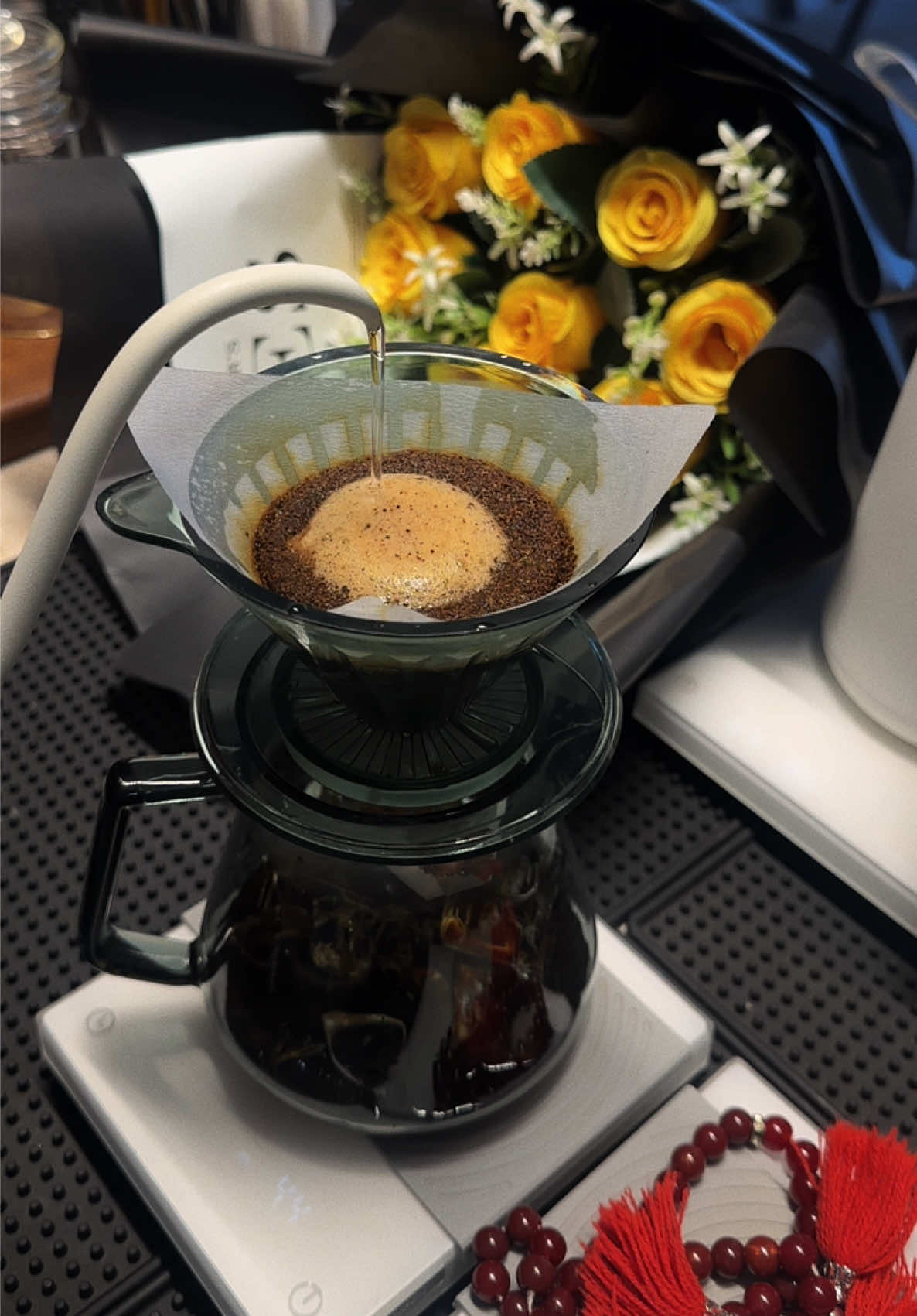 #ماغير_اسولف_على_نفسي_واسليها #نايف_راضي #نصيب #فهد #ترايدنت_كافيه 