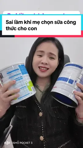 #DHA không chỉ giúp phát triển trí não mà còn ảnh hưởng đến hormone melatonin – “chìa khóa” của giấc ngủ sâu. Nhiều mẹ cho con uống DHA buổi tối vì nghĩ giúp con “thông minh”, nhưng thật ra lại làm bé tỉnh táo hơn, khó ngủ hơn. ⏰ Thời điểm vàng bổ sung DHA: 🌞 Sáng (7h–9h) – giúp con vui vẻ, tập trung. 🌇 Chiều (17h–18h) – giúp con chuyển serotonin → melatonin, ngủ ngon hơn. Mình là TrangHana – Chuyên gia Dinh dưỡng chức năng mẹ & bé. #TrangHana #NuoiConCungTikTok #ChuyenGiaSuaCongThuc #xuhuongtiktok