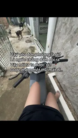 yeu don phuong la gi? #xh #donphuong #abcxyz 