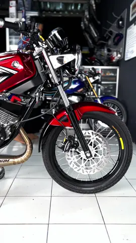 Sessss Bolo🤙🔥 Rx-king style guru pesenan Bos Boyolali👑#masjoo135cc #rxkingindonesia #rxkinghedon #rxking #rxkingnusantara 