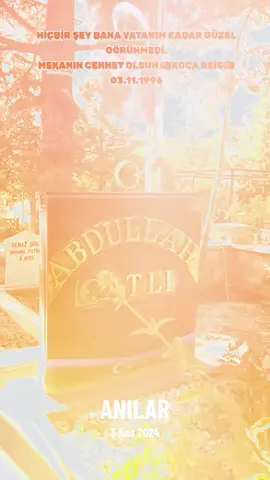 #anılar #🇹🇷 