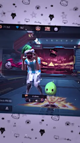 1m ke me tao #fyp #xuhuong #freefire 