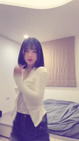 好久沒跳舞的感覺 