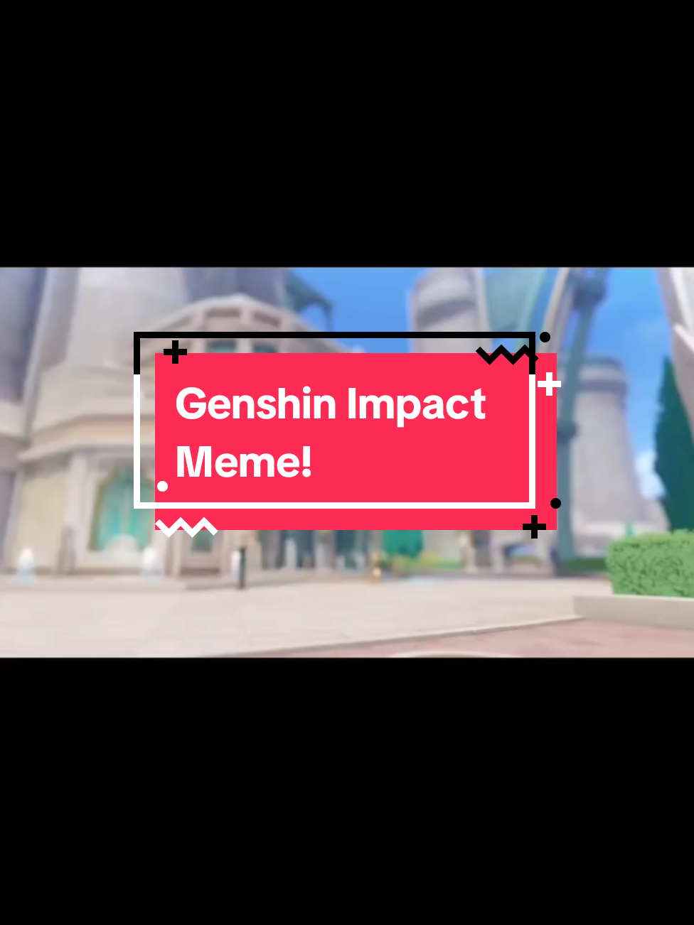 Some Old Content! Furina Tasting😋 Source: Mamou Oji (FB) (cr.瓶装自矮心) #Genshin #GenshinImpact #GenshinImpactMeme