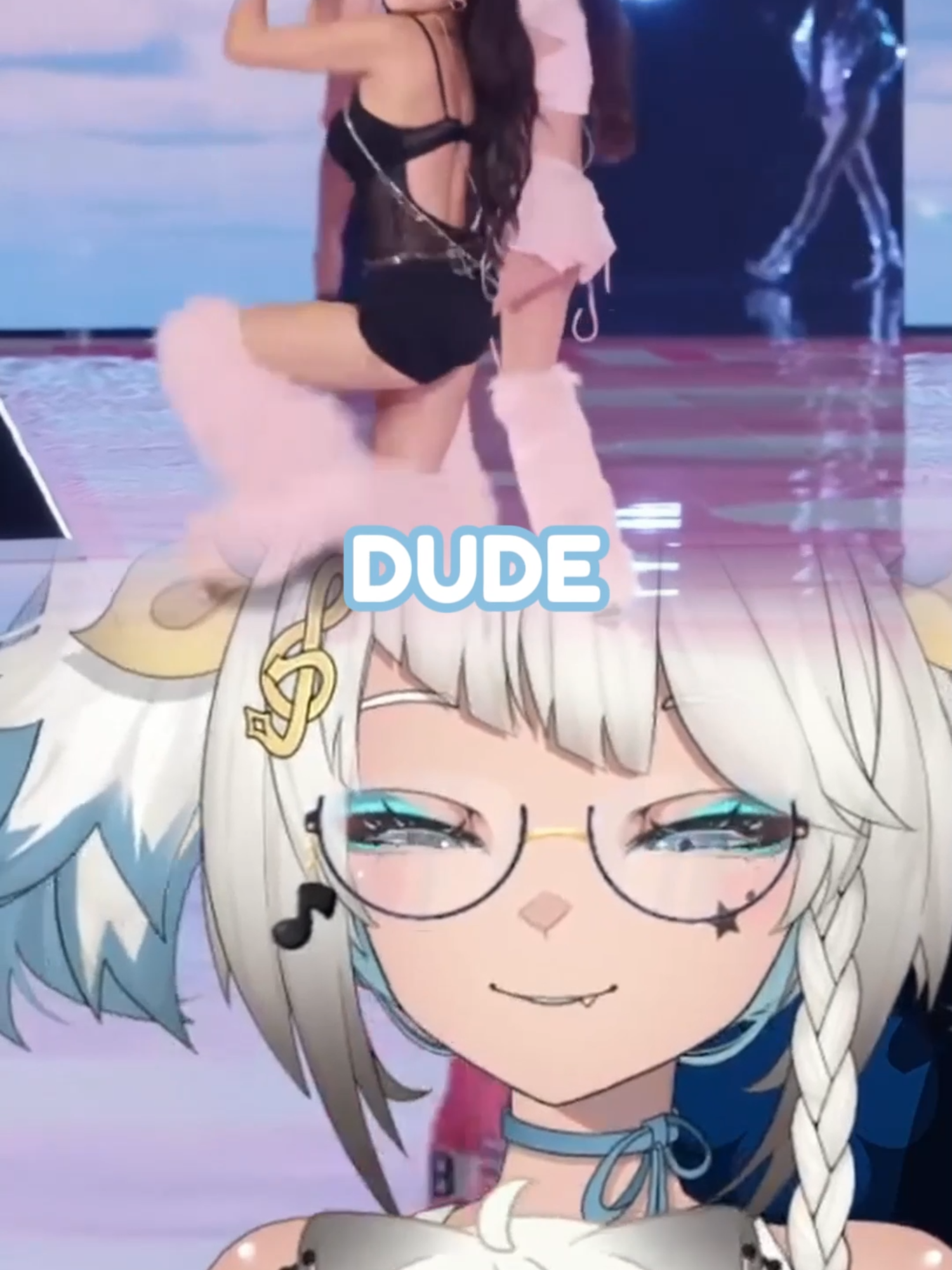 i love women (especially twice) #kpop #vtuber #twice #vtuberclips #twitchclips