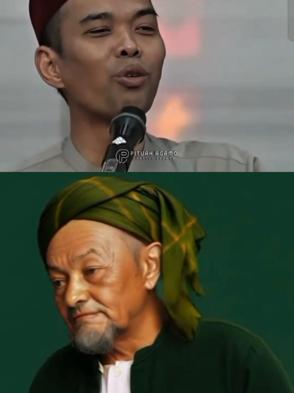 #uas #mesir #makkah #islam 