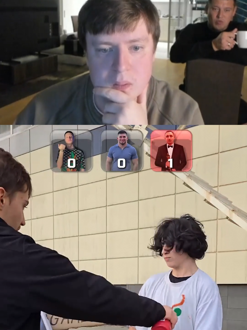 Меллстрой смотрит видосы участников #mellstroygames #меллстрой #glavstroy #меллстройнарезки #конкурс #mellstroy 