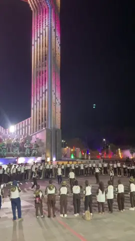 Izin adek” kaka” nya#fypシ #kkri #pramuka #bunbespalangkaraya #sorotandunia 