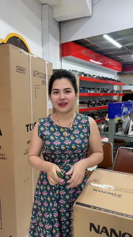 Nanomax A-29 là dòng loa Bass 50cm cho âm trầm mạnh mẽ, công suất 980W/max lực mạnh. Micro UHF không dây hút giọng, hát nhẹ và dễ dàng. Nanomax A-29 được thiết kế thùng gỗ sơn chống trầy bền bỉ, nổi bật với lưới họa tiết đặc biệt kỷ niệm 80 năm Quốc Khánh, sẵn sàng nâng tầm không gian giải trí của bạn! #NanomaxA29, #Congsuat980W, #bass503duongtieng, #loakeoA29, #loananomax 