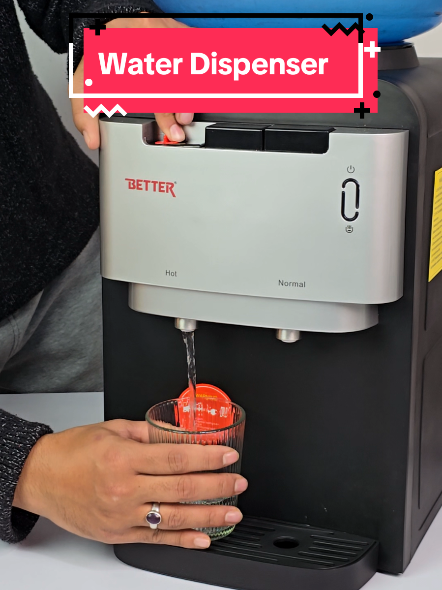 Better Nory Water Dispenser  1 year brand warranty  Details in website  www.moosto.com  Call/whatsapp: 980-2347626  insta: moosto_com  #waterdispenser #goviral #foryou #foryoupage #viral 
