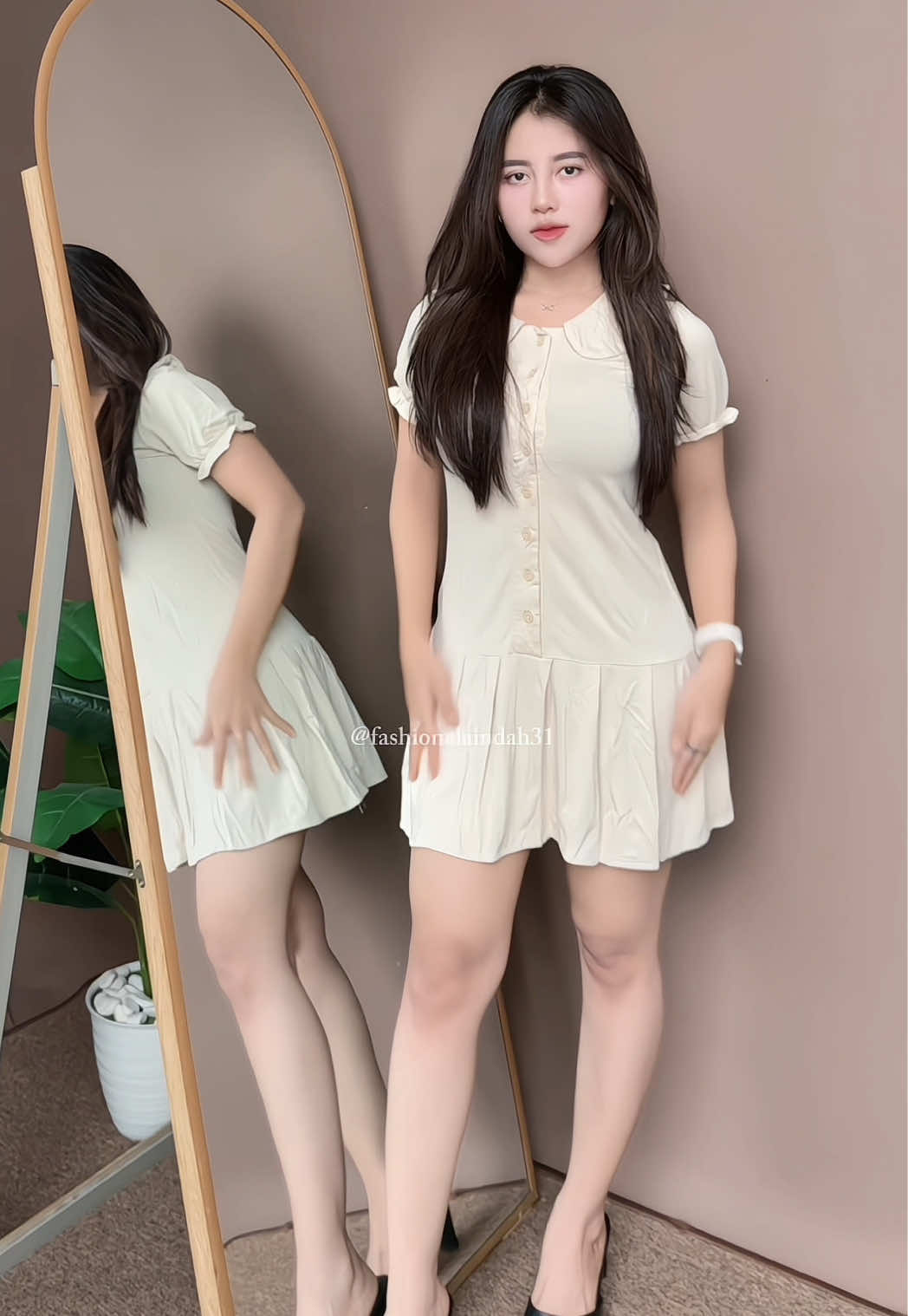 #fashionalaindah #dress 