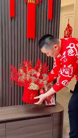 Trang trí tết #decortet #trangtritet2026 #tet2026 #tetdennoiroi #trangtritet 