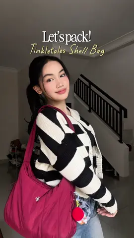 tas gemes muat banyak!! @Tinkle Tales 🌸🩷