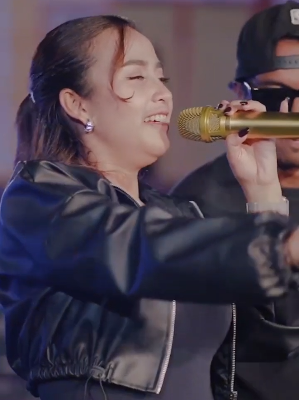 Mufly Key Ft Dini Kurnia - Ego Wong Tuo #music #egowongtuo #dinikurnia #muflykey #fyp 