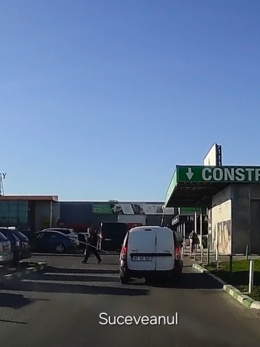 Colegu de Botoșani are semnalizarea pe Anglia 